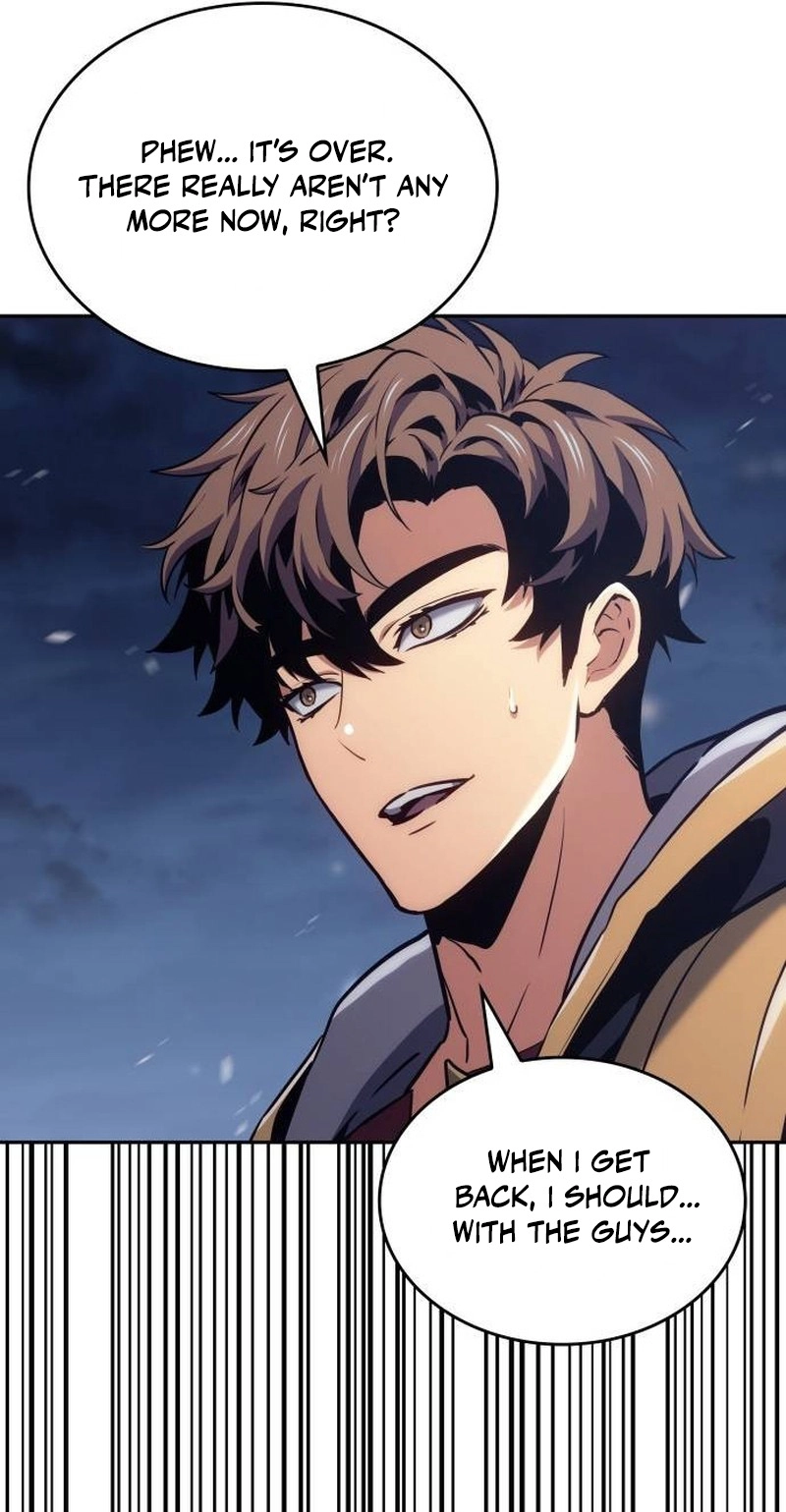 The Cold-Blooded Warrior Chapter 72 page 93 - 