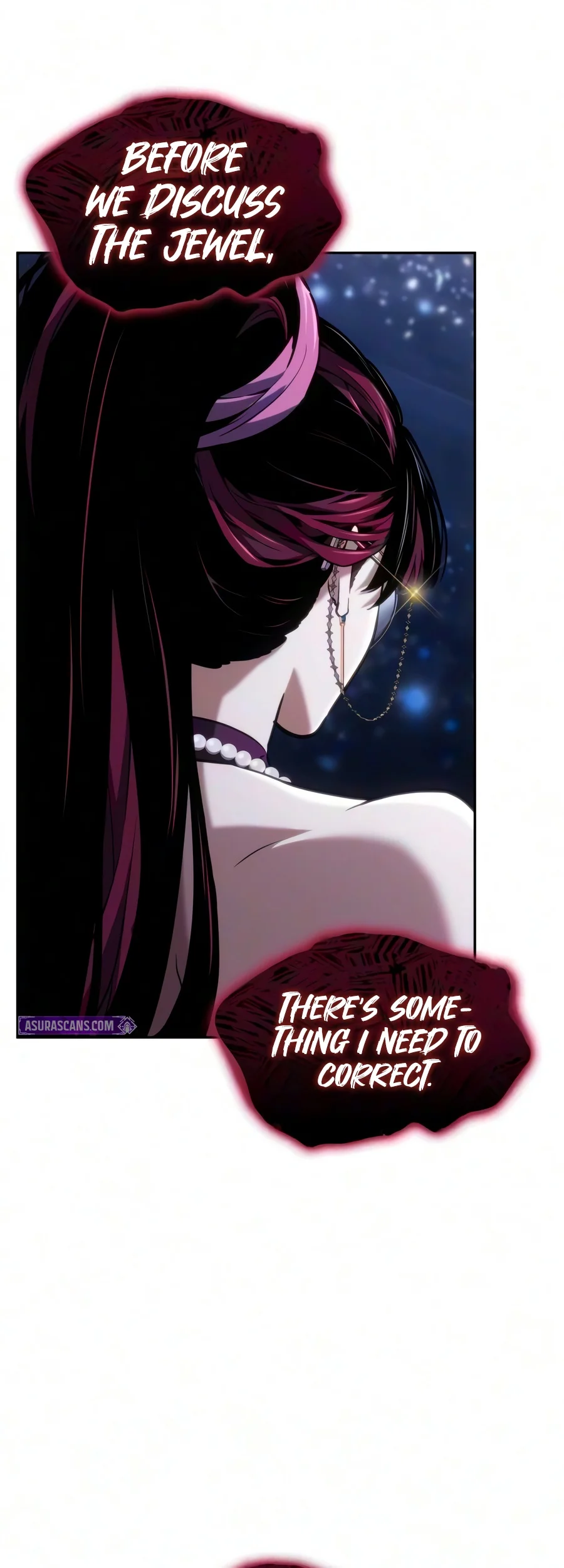 The Cold-Blooded Warrior Chapter 73 page 7 - 