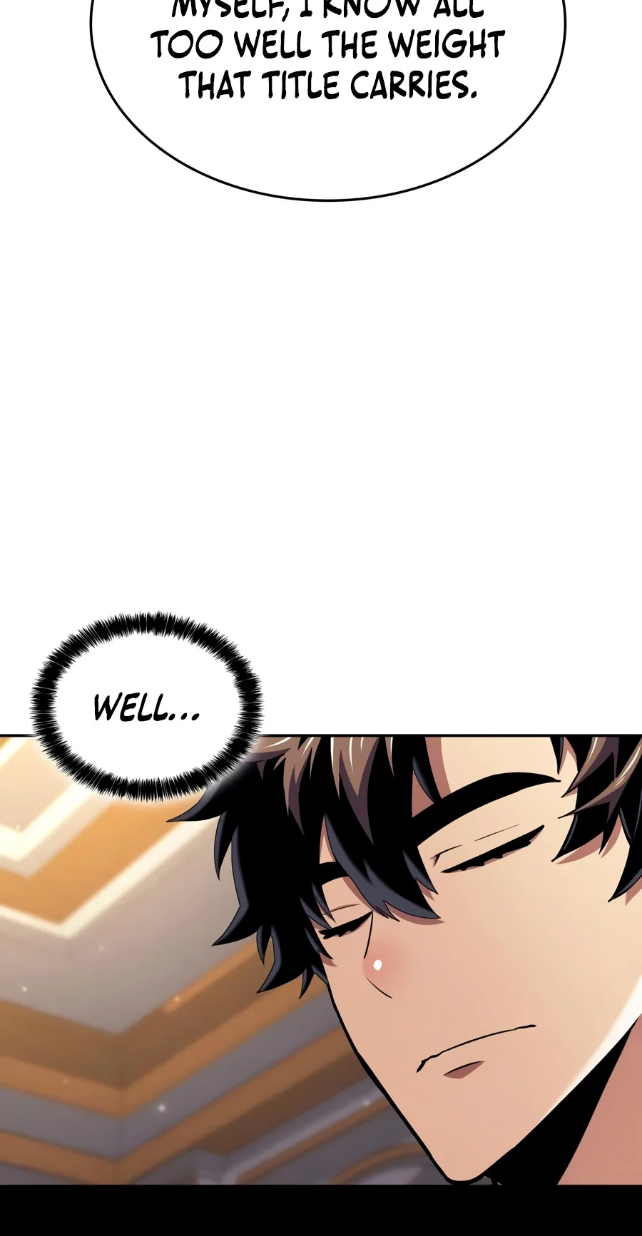The Cold-Blooded Warrior Chapter 74 page 11 - 