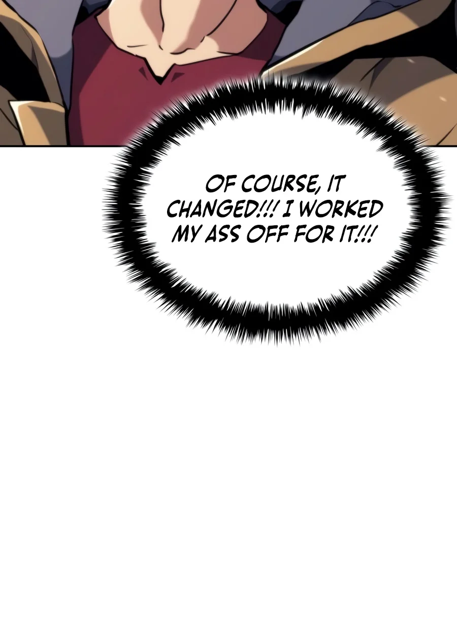 The Cold-Blooded Warrior Chapter 74 page 3 - 