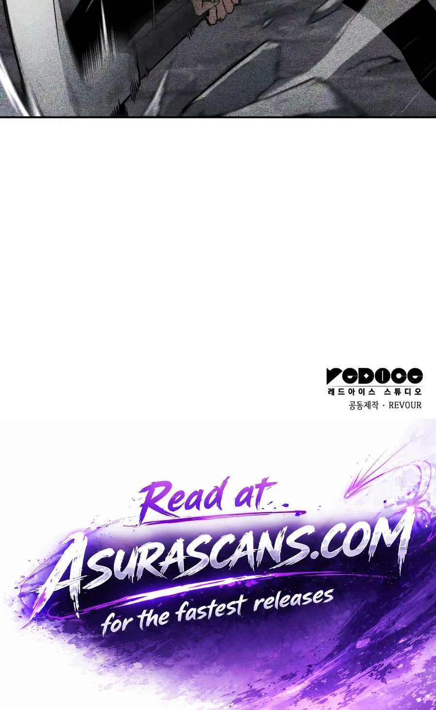The Cold-Blooded Warrior Chapter 74 page 21 - 