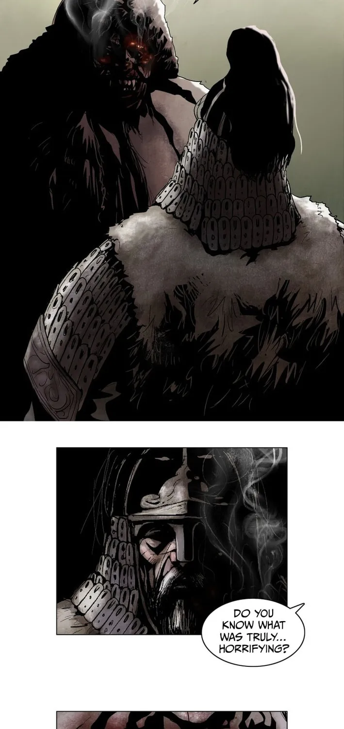 Read The Cold-Blooded chapter 1 image 11 on Lezhin