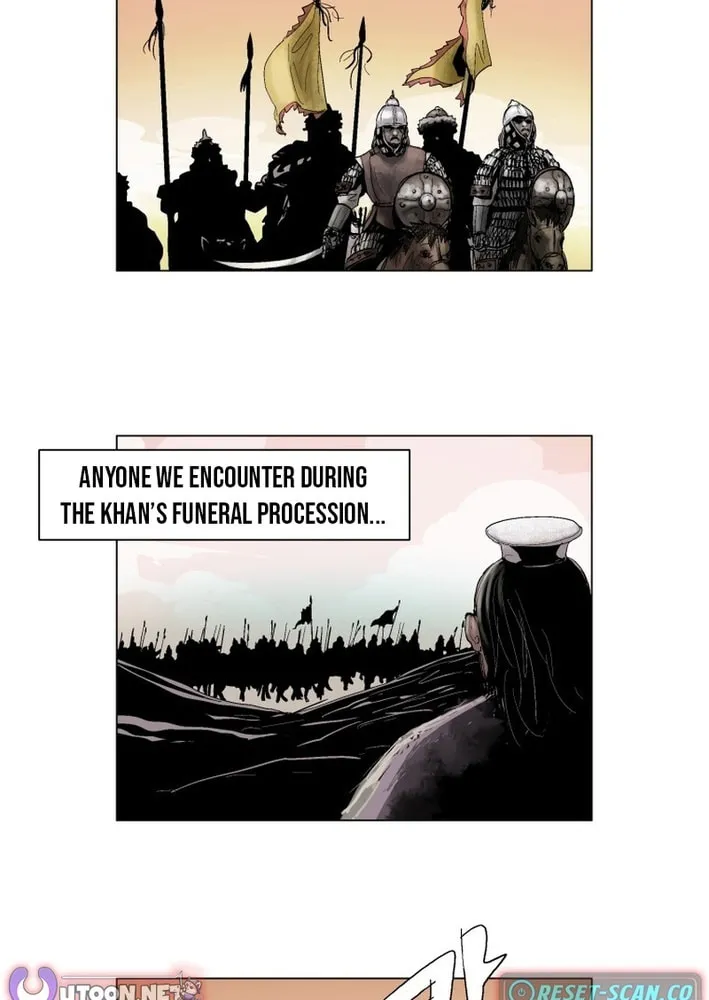 Read The Cold-Blooded chapter 1 image 20 on Lezhin
