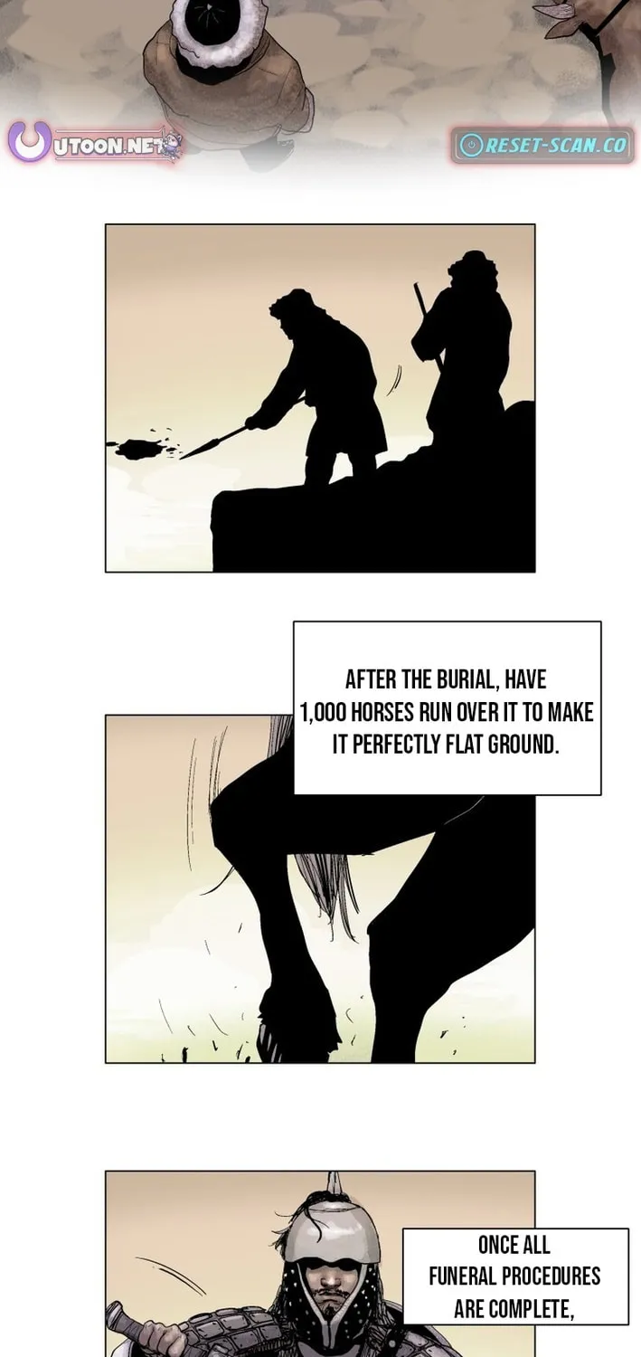 Read The Cold-Blooded chapter 1 image 24 on Lezhin