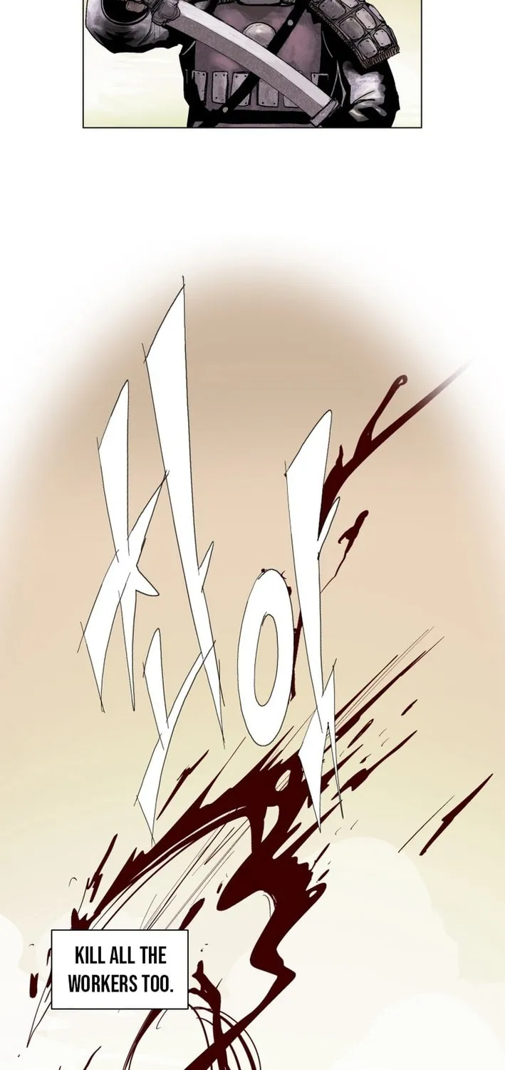 Read The Cold-Blooded chapter 1 image 25 on Lezhin