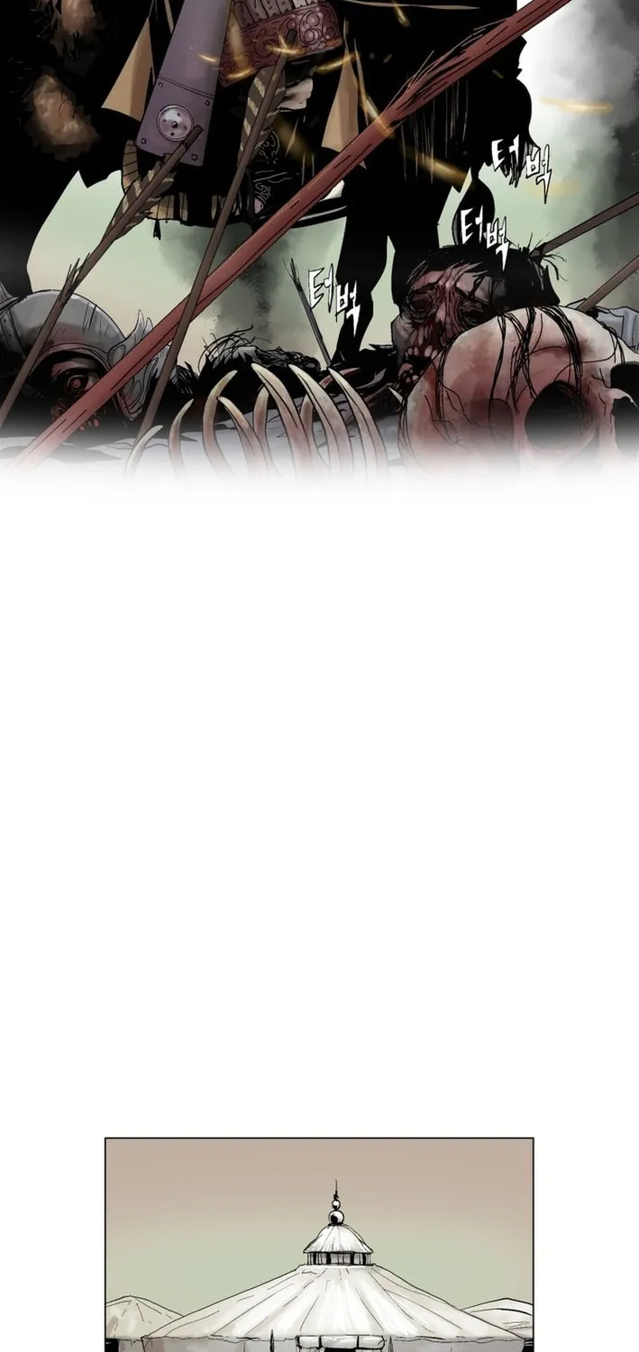 Read The Cold-Blooded chapter 1 image 3 on Lezhin