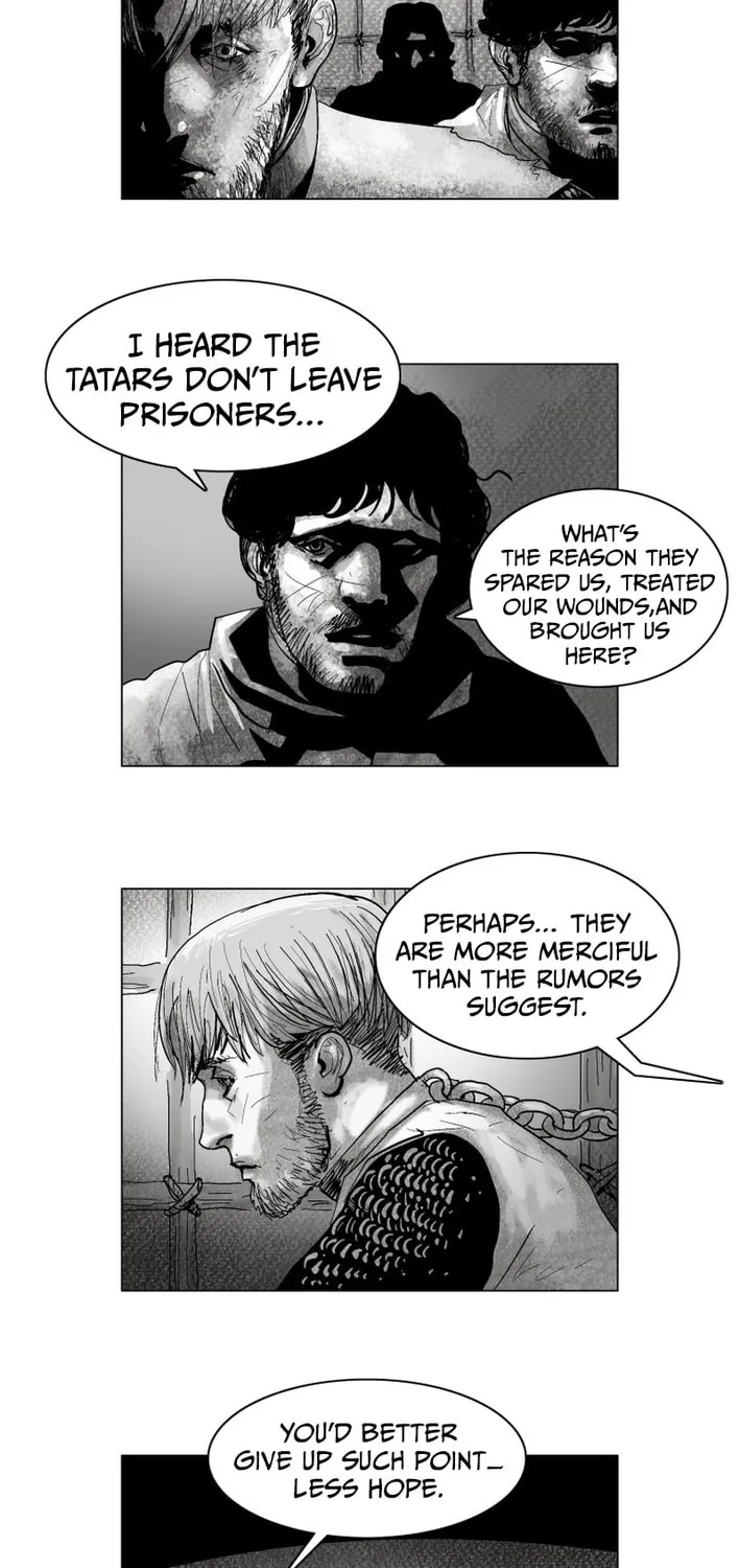 Read The Cold-Blooded chapter 1 image 31 on Lezhin