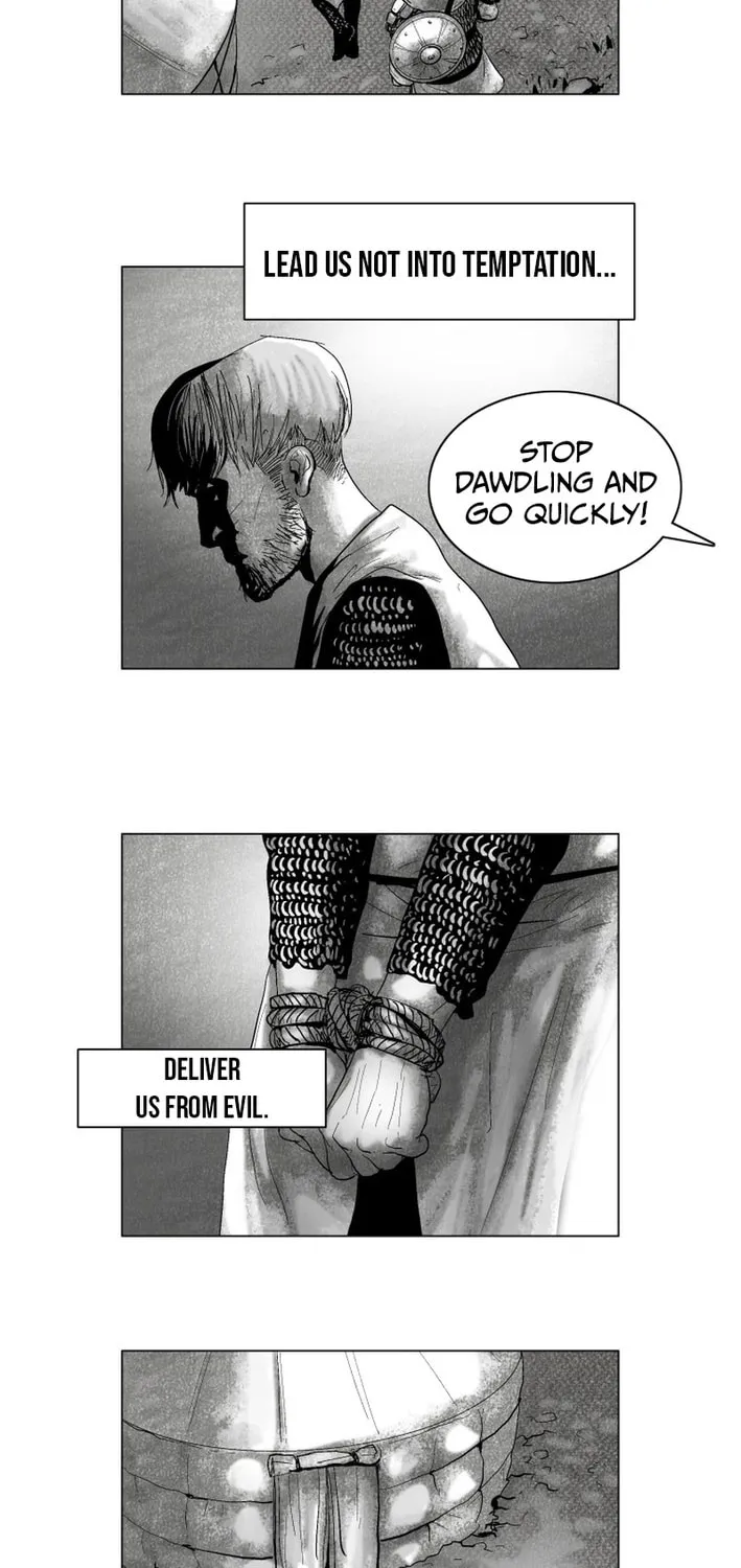 Read The Cold-Blooded chapter 1 image 36 on Lezhin