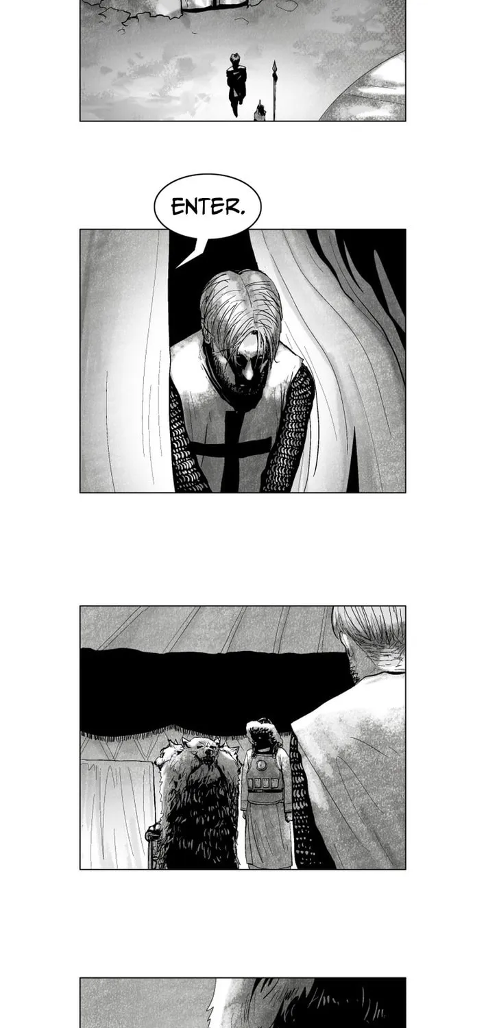 Read The Cold-Blooded chapter 1 image 37 on Lezhin