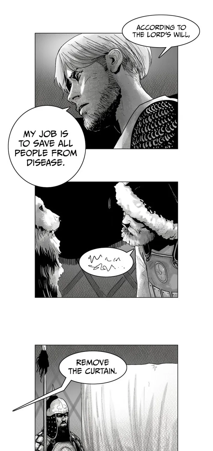 Read The Cold-Blooded chapter 1 image 40 on Lezhin
