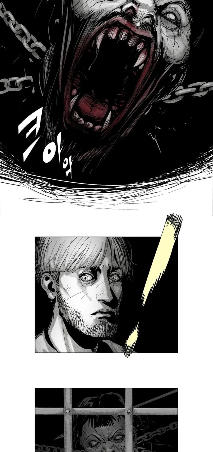 Read The Cold-Blooded chapter 1 image 42 on Lezhin