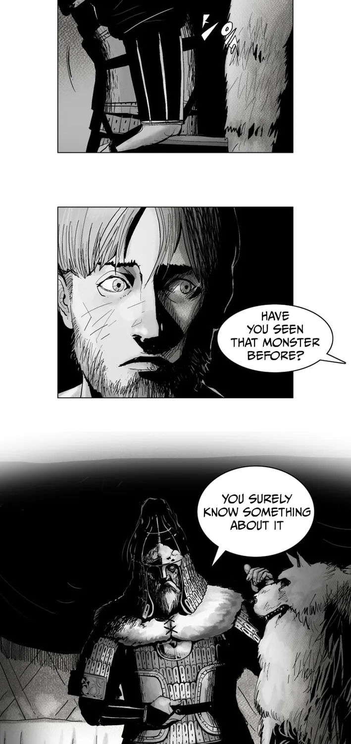 Read The Cold-Blooded chapter 1 image 44 on Lezhin