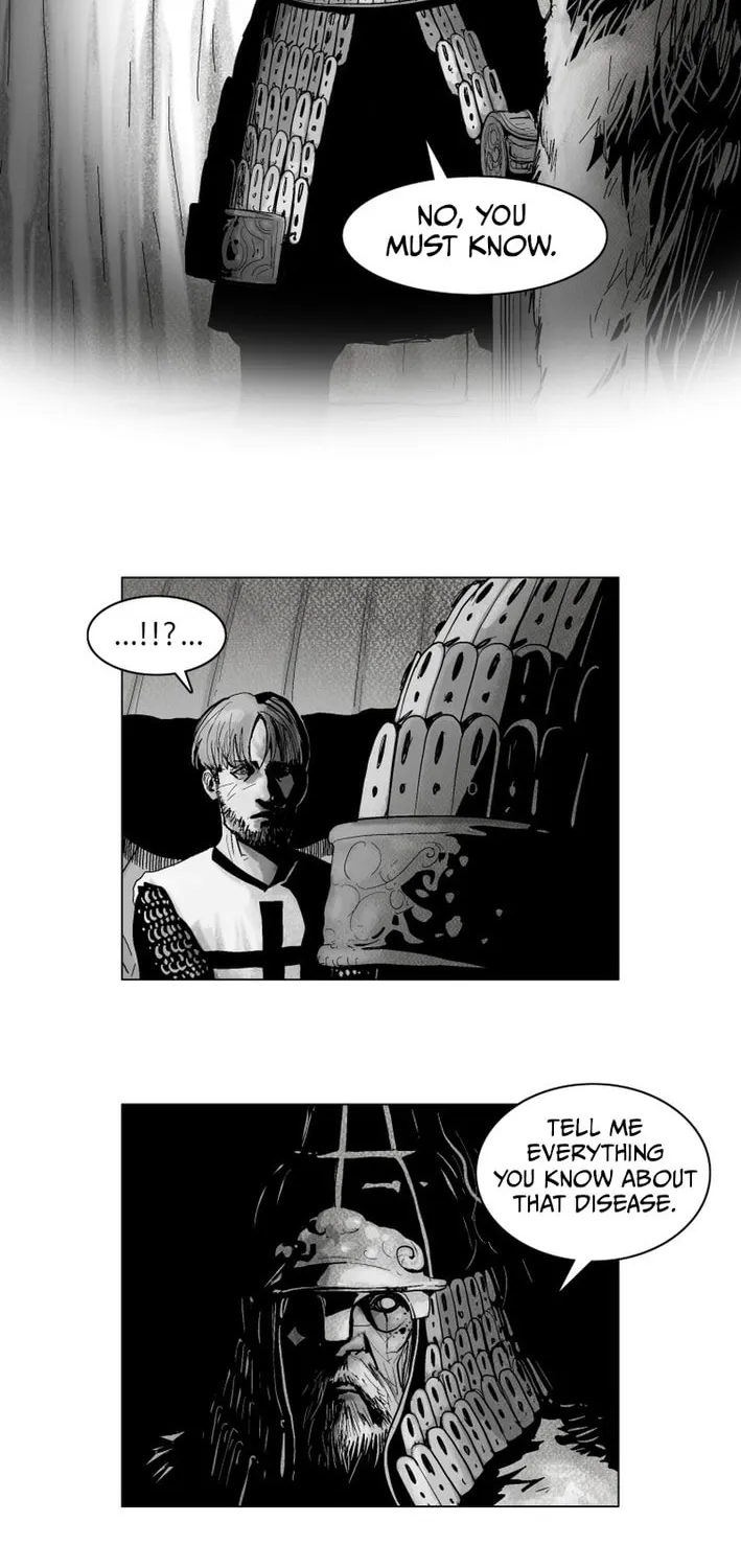 Read The Cold-Blooded chapter 1 image 45 on Lezhin