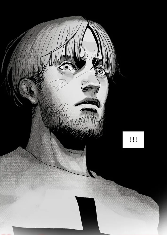 Read The Cold-Blooded chapter 1 image 48 on Lezhin