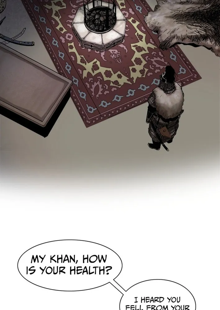 Read The Cold-Blooded chapter 1 image 6 on Lezhin