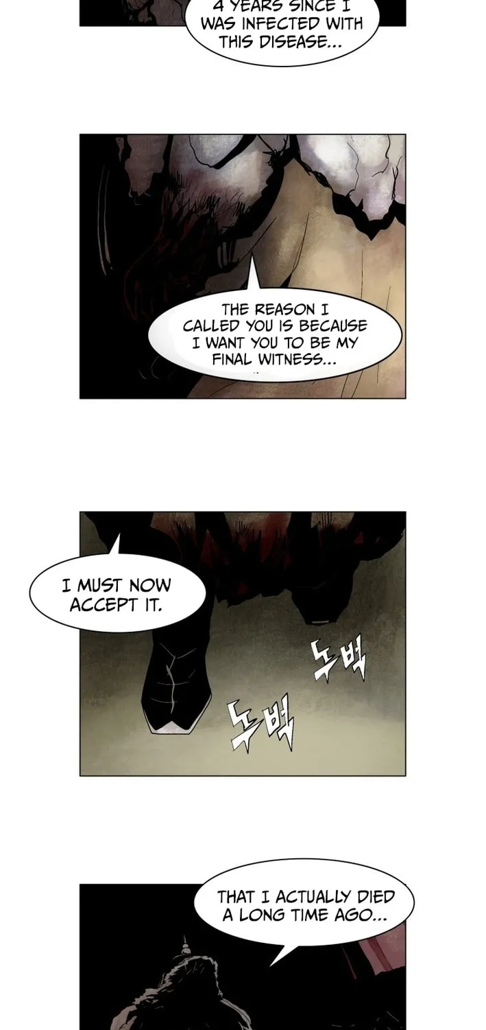 Read The Cold-Blooded chapter 1 image 9 on Lezhin