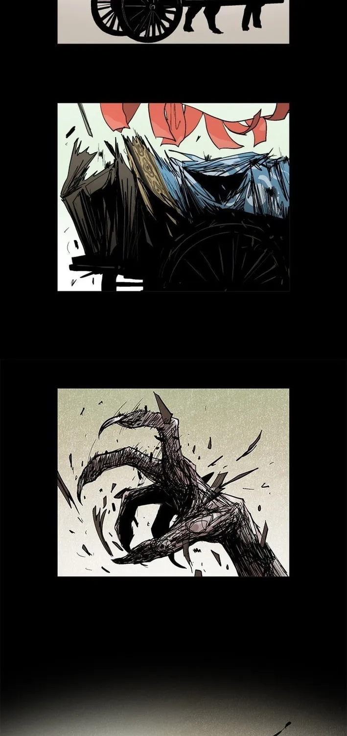 Read The Cold-Blooded chapter 2 image 11 on Lezhin