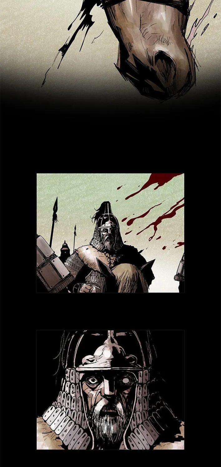 Read The Cold-Blooded chapter 2 image 14 on Lezhin