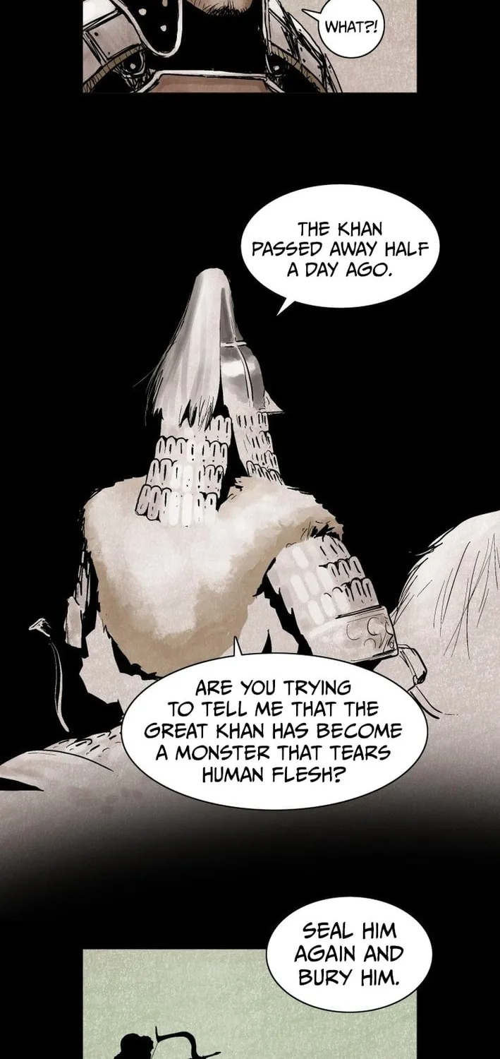 Read The Cold-Blooded chapter 2 image 17 on Lezhin