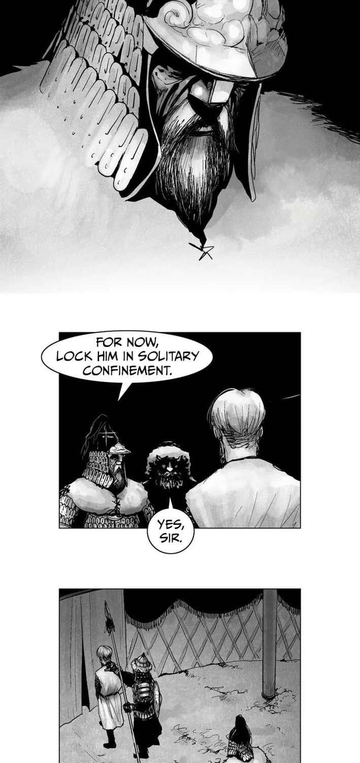 Read The Cold-Blooded chapter 2 image 21 on Lezhin
