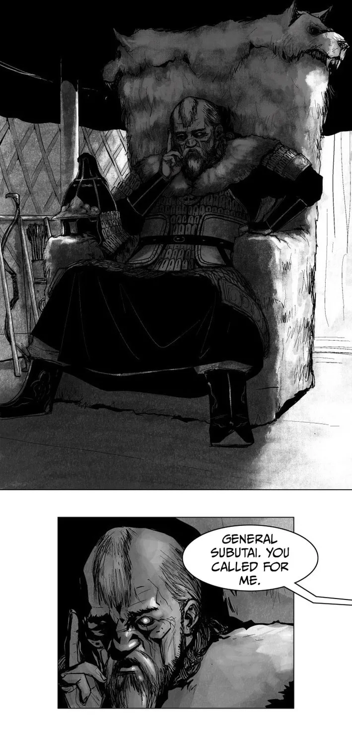 Read The Cold-Blooded chapter 2 image 23 on Lezhin