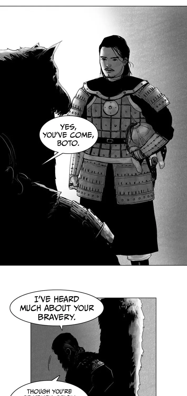 Read The Cold-Blooded chapter 2 image 24 on Lezhin