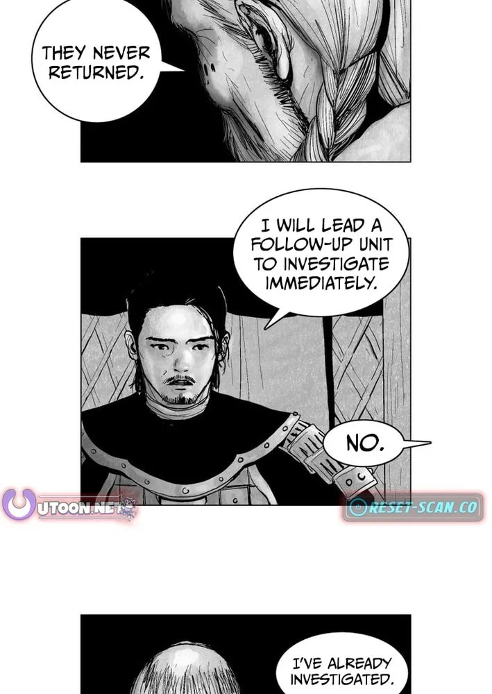 Read The Cold-Blooded chapter 2 image 27 on Lezhin