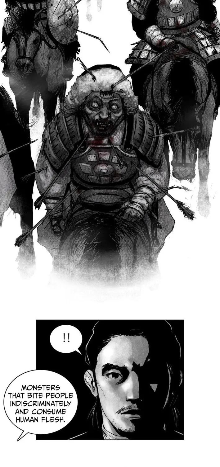 Read The Cold-Blooded chapter 2 image 29 on Lezhin