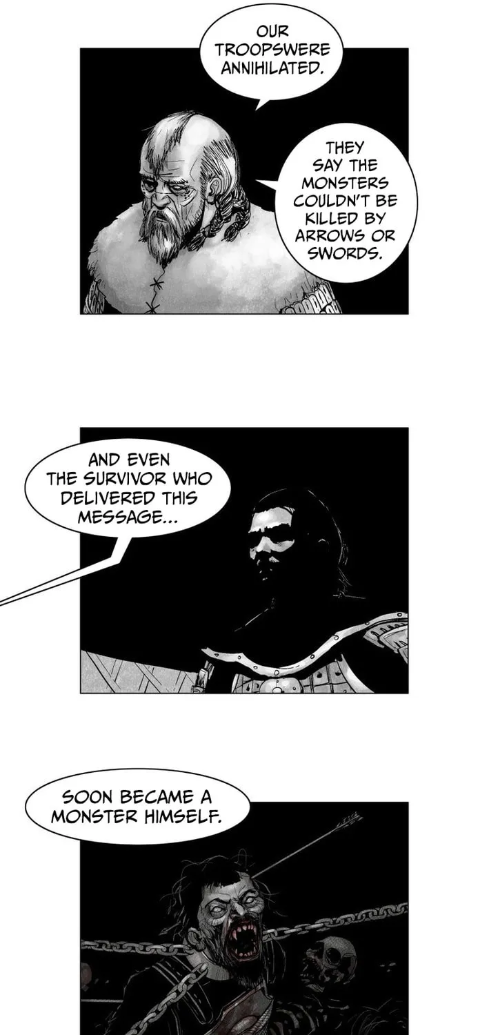 Read The Cold-Blooded chapter 2 image 30 on Lezhin