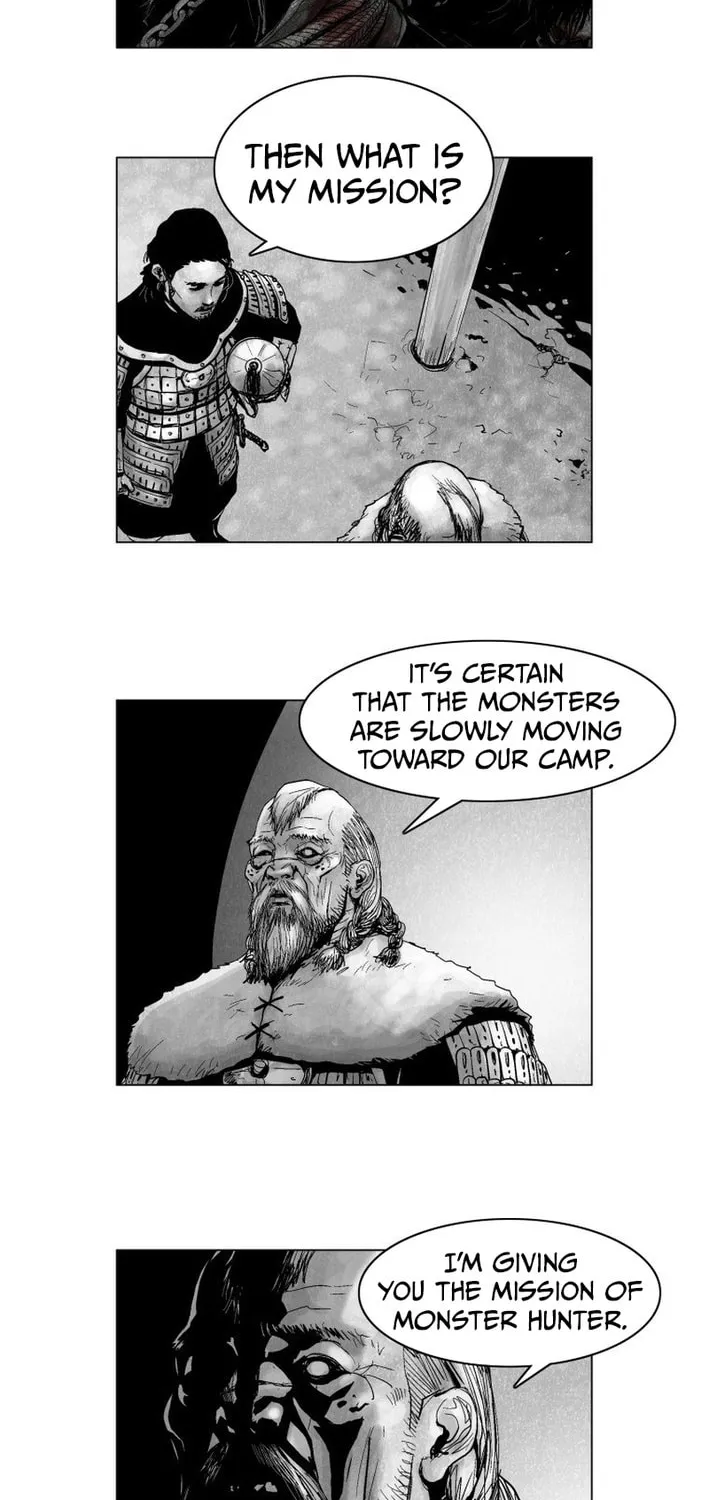 Read The Cold-Blooded chapter 2 image 31 on Lezhin