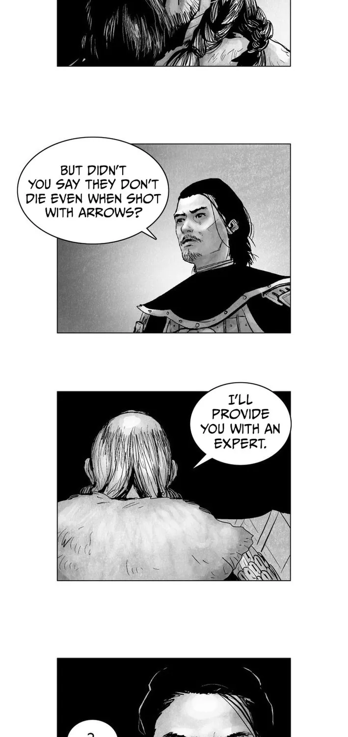 Read The Cold-Blooded chapter 2 image 32 on Lezhin