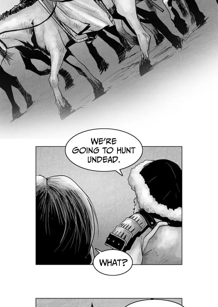 Read The Cold-Blooded chapter 2 image 34 on Lezhin