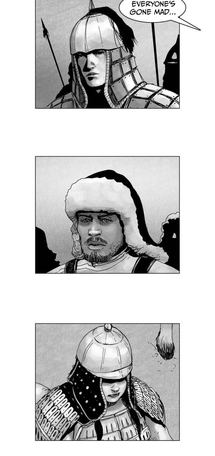 Read The Cold-Blooded chapter 2 image 35 on Lezhin