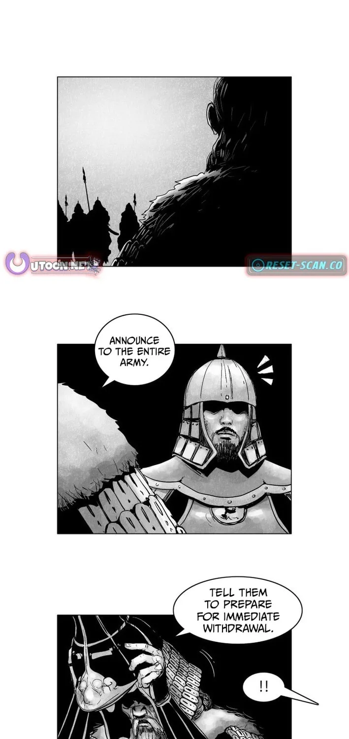 Read The Cold-Blooded chapter 2 image 37 on Lezhin