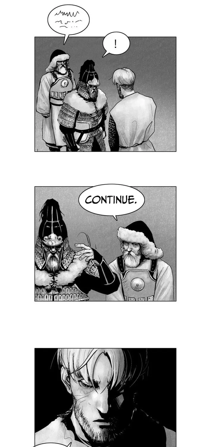 Read The Cold-Blooded chapter 2 image 4 on Lezhin