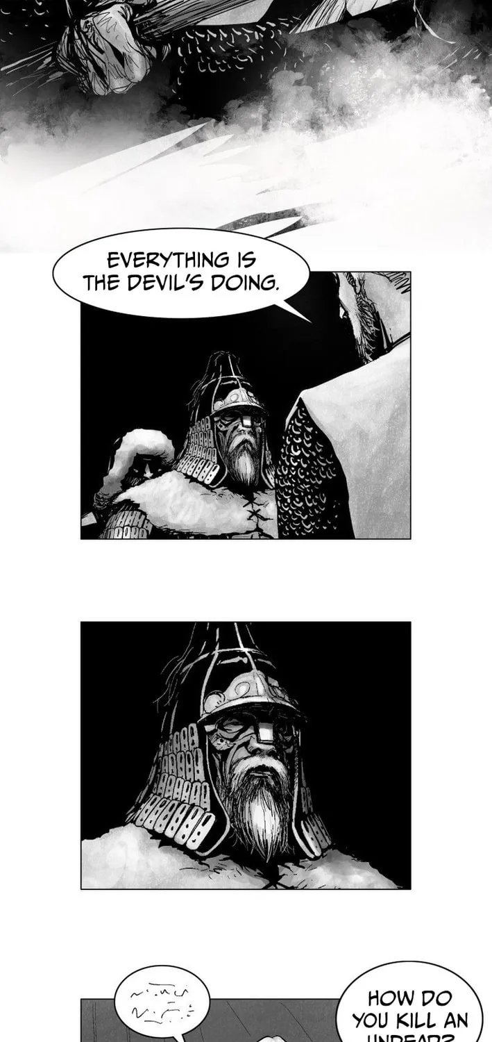 Read The Cold-Blooded chapter 2 image 7 on Lezhin