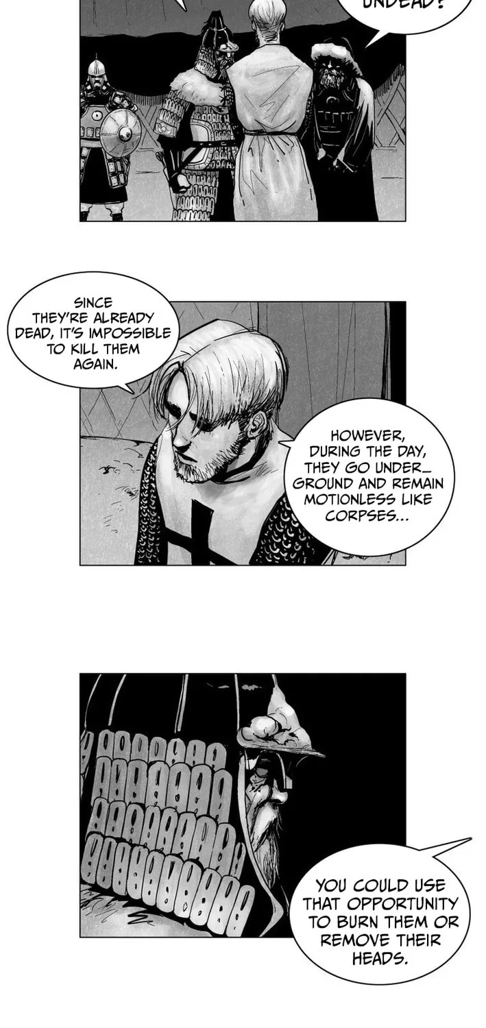 Read The Cold-Blooded chapter 2 image 8 on Lezhin