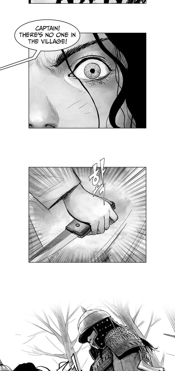 Read The Cold-Blooded chapter 3 image 10 on Lezhin