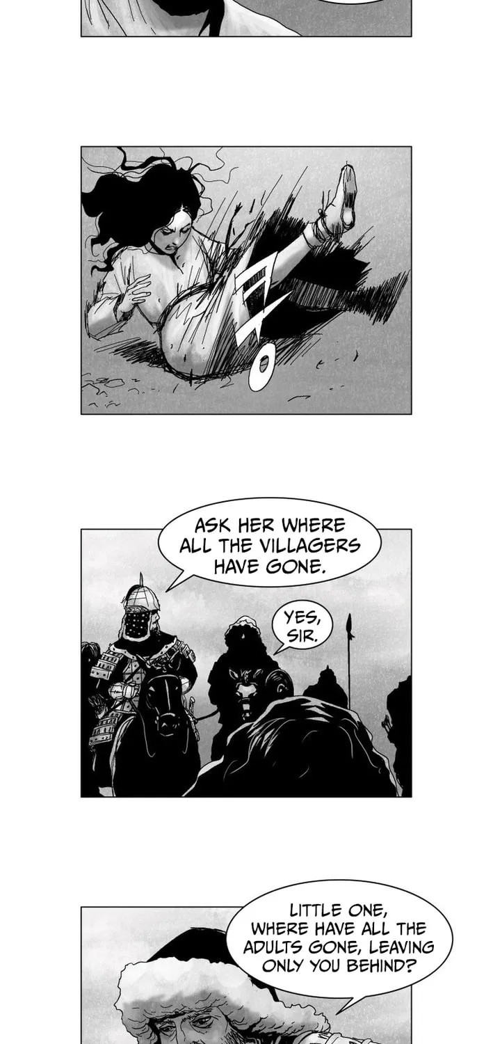 Read The Cold-Blooded chapter 3 image 14 on Lezhin