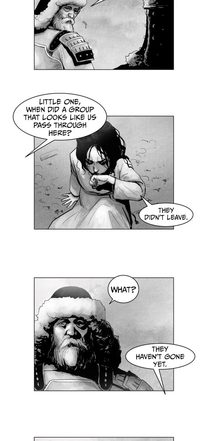Read The Cold-Blooded chapter 3 image 16 on Lezhin