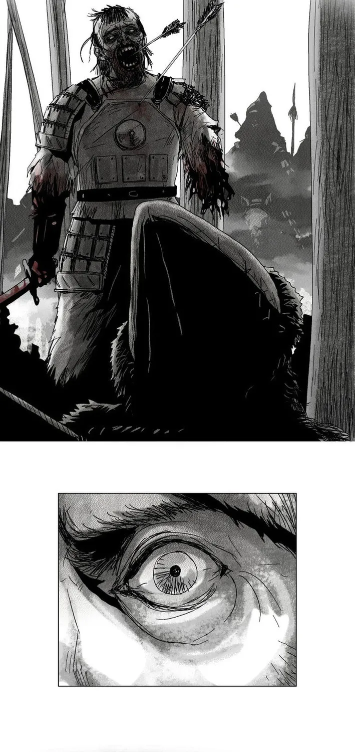 Read The Cold-Blooded chapter 3 image 2 on Lezhin