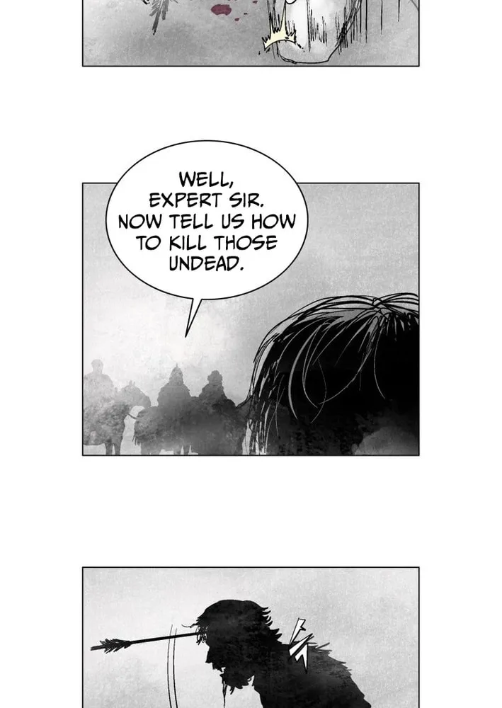 Read The Cold-Blooded chapter 3 image 20 on Lezhin