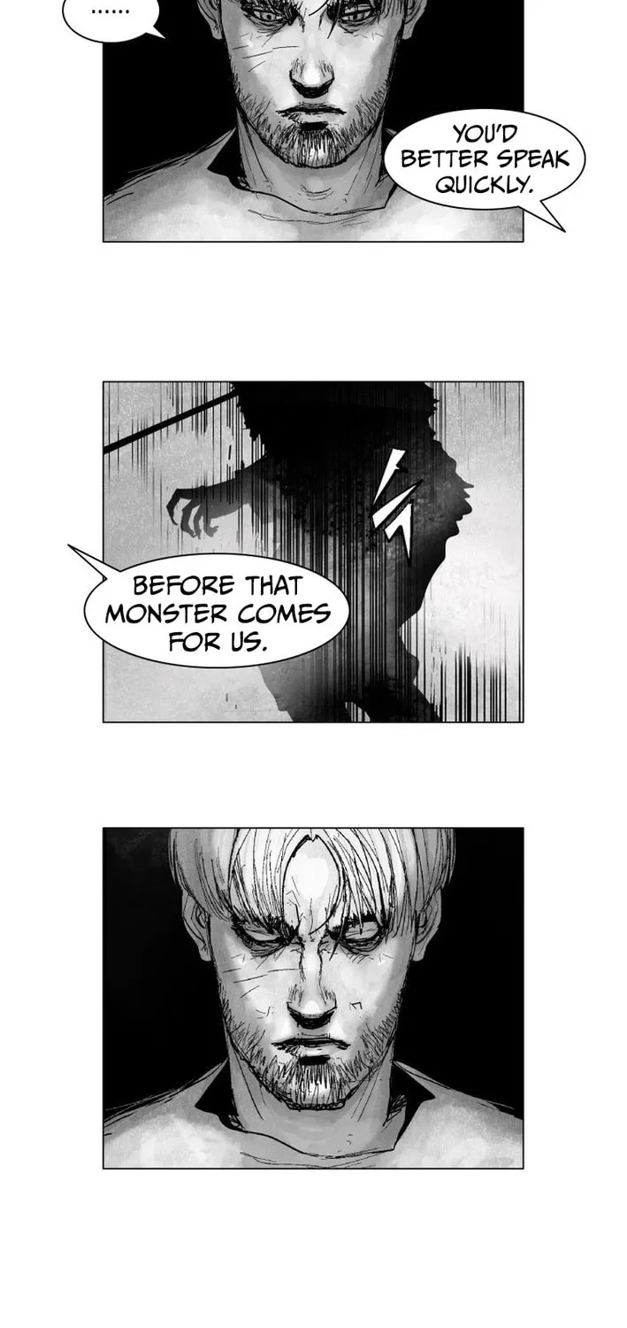 Read The Cold-Blooded chapter 3 image 22 on Lezhin
