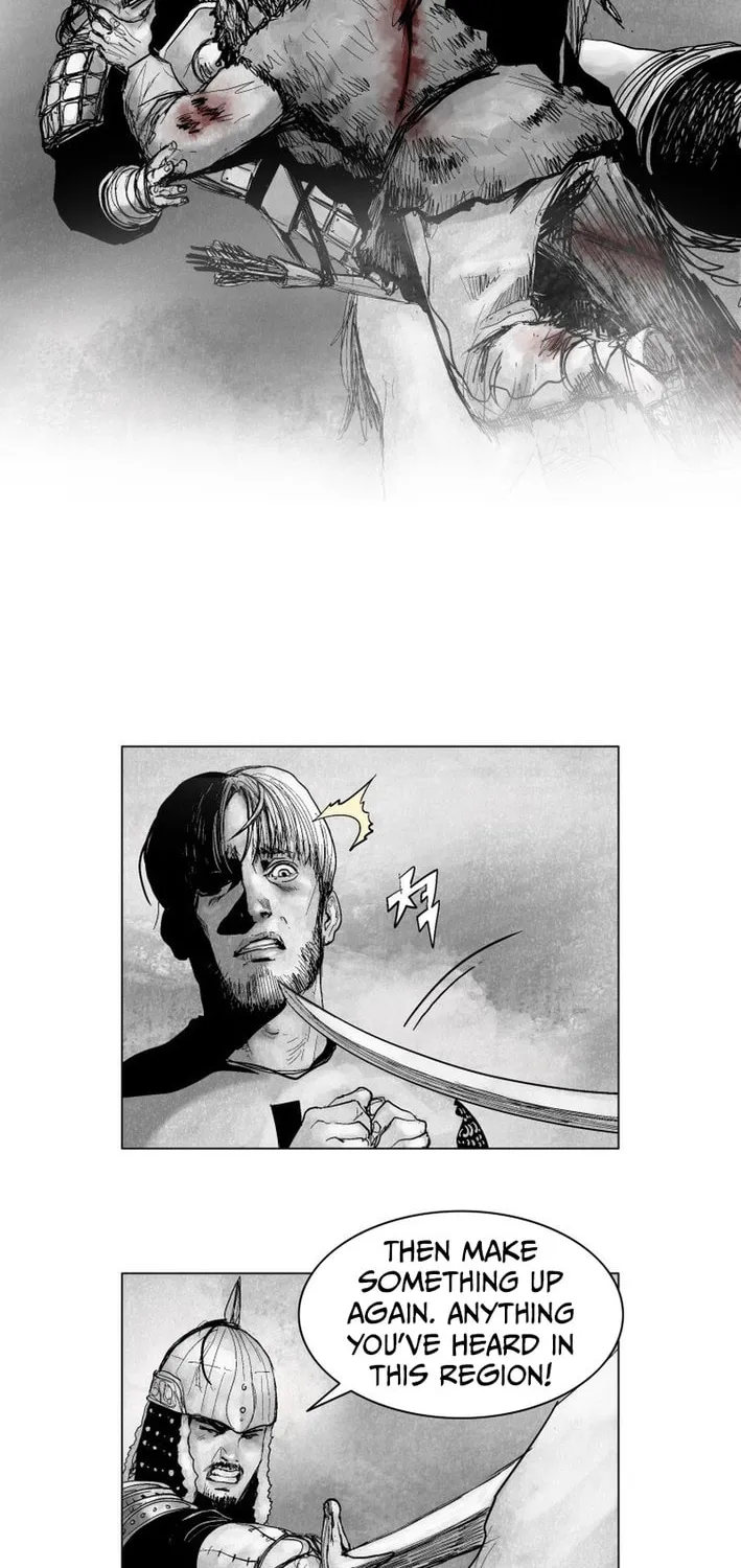 Read The Cold-Blooded chapter 3 image 26 on Lezhin