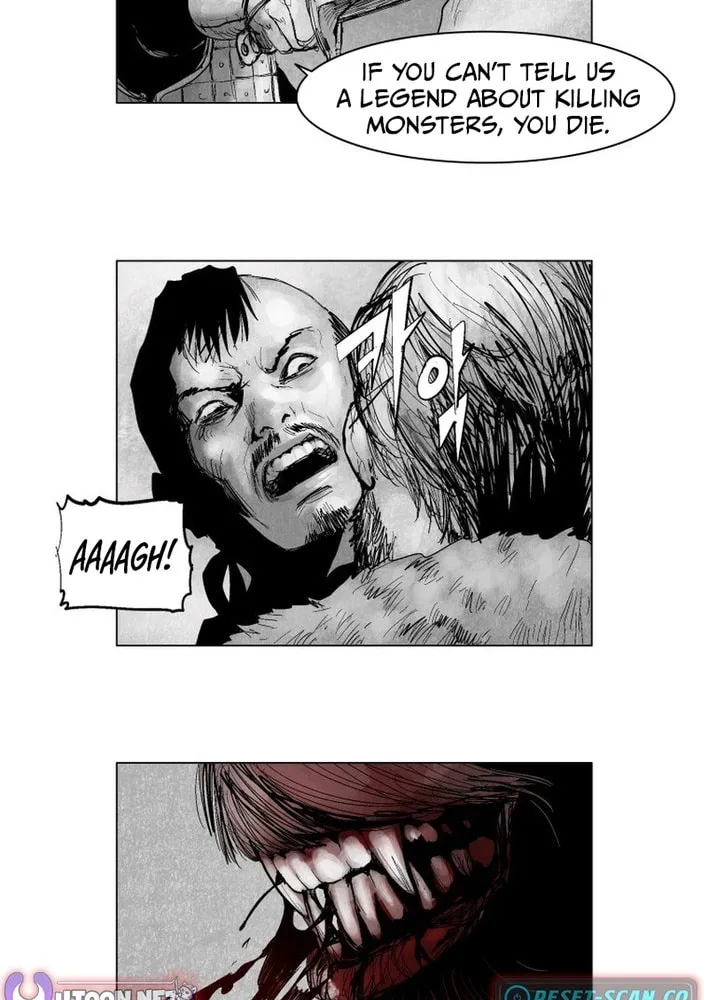 Read The Cold-Blooded chapter 3 image 27 on Lezhin