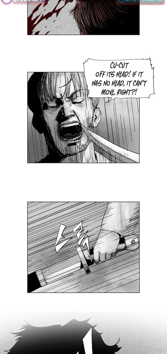 Read The Cold-Blooded chapter 3 image 28 on Lezhin