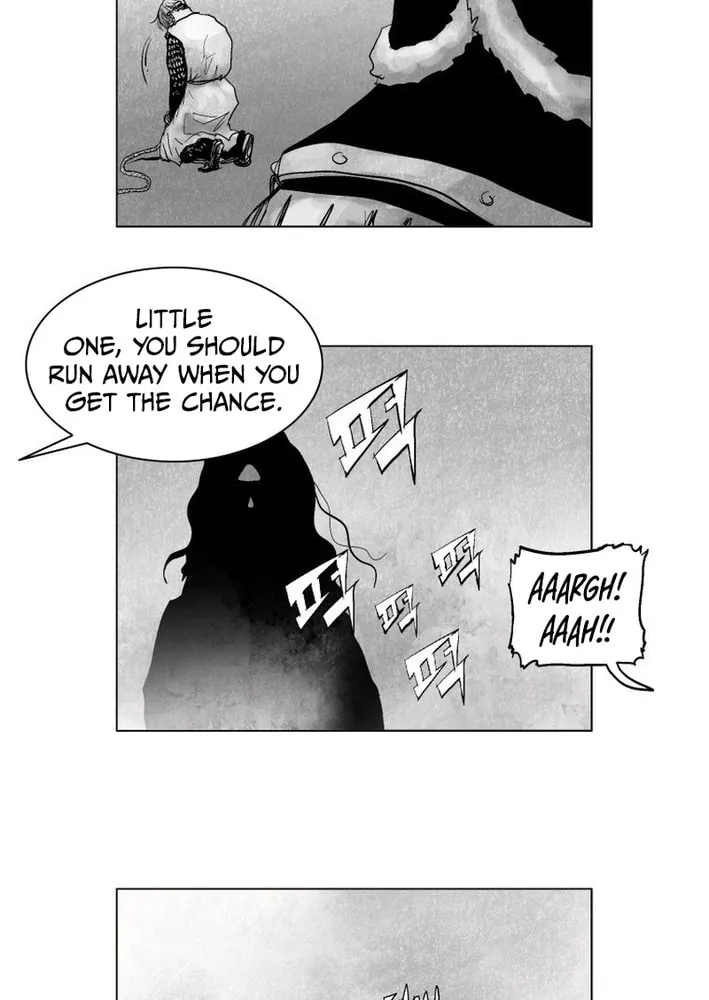 Read The Cold-Blooded chapter 3 image 34 on Lezhin