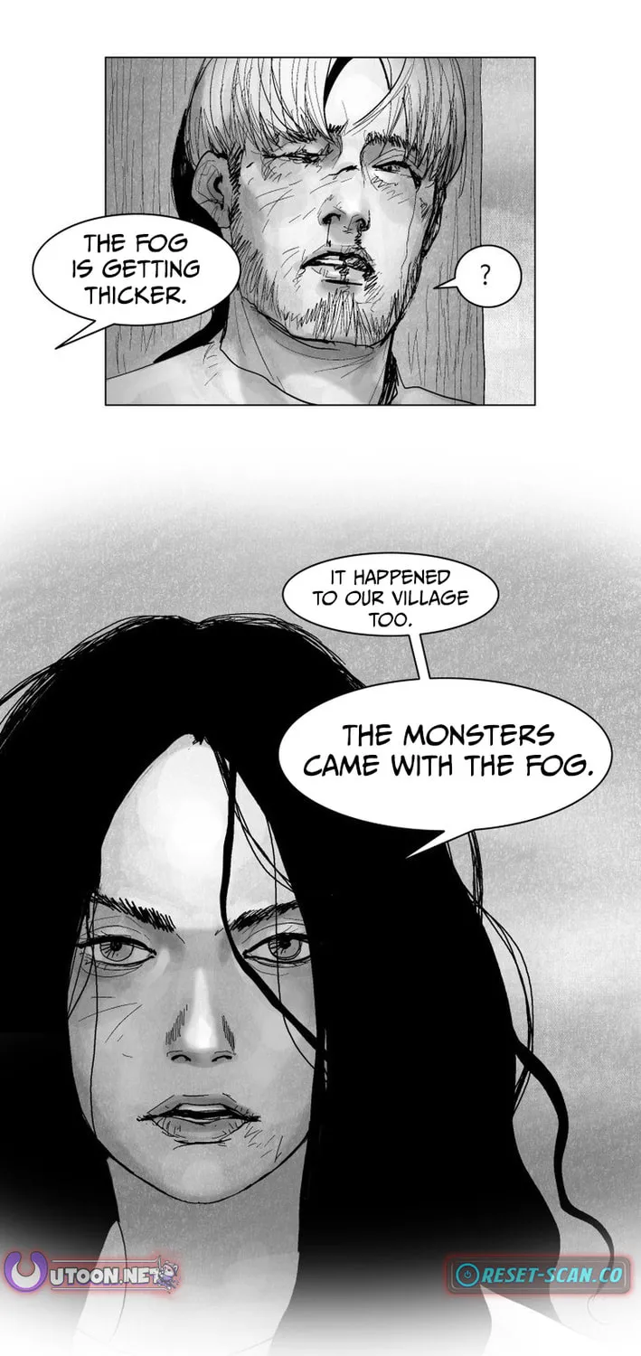 Read The Cold-Blooded chapter 3 image 37 on Lezhin