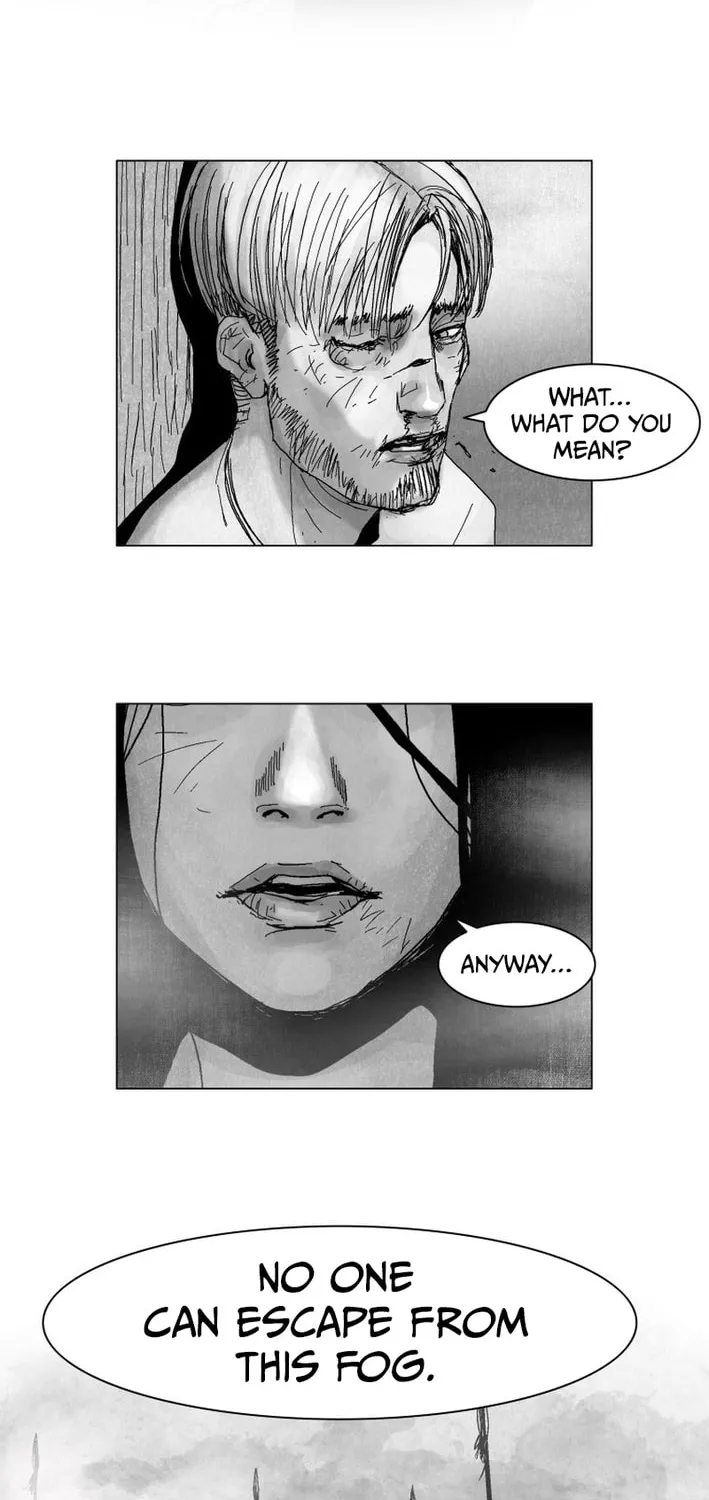 Read The Cold-Blooded chapter 3 image 38 on Lezhin