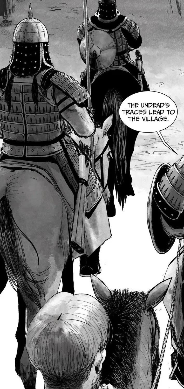 Read The Cold-Blooded chapter 3 image 5 on Lezhin